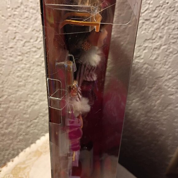 Alwayz Bratz Yasmin Fashion Doll number on box 34524cde - Picture 10 of 11